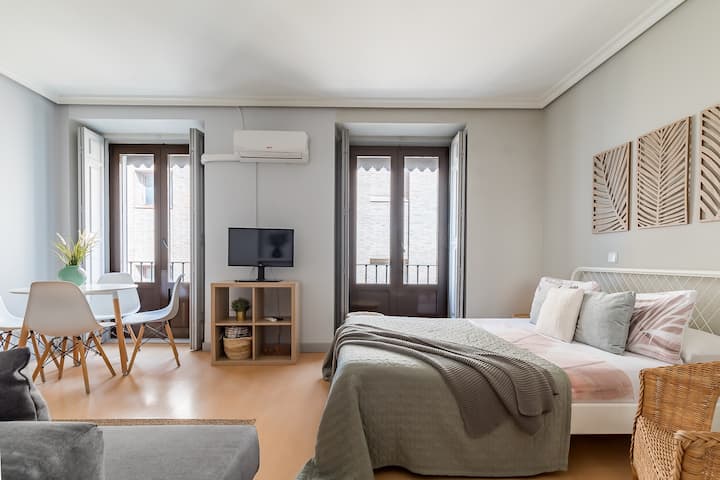 Madrid Vacation Rentals, Apartment and Condo Rentals