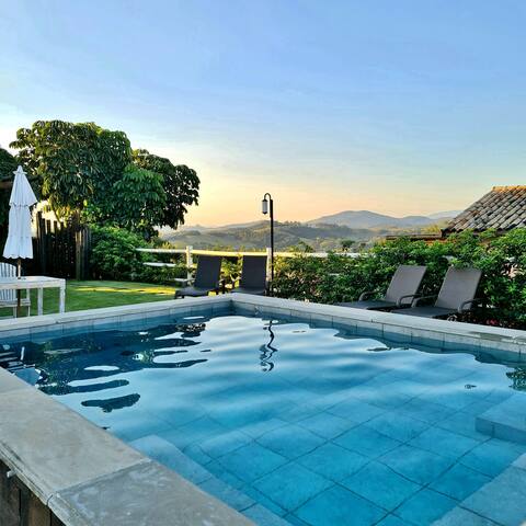 Araucária Village - chalet 4