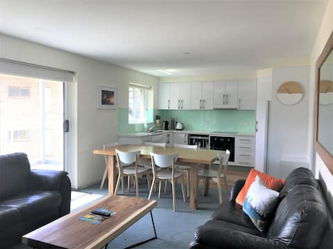 Les Chalets 3, Falls Creek