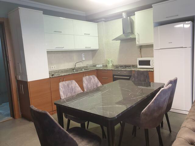 2+1with 2 bathrooms 2th floor gallery image 3