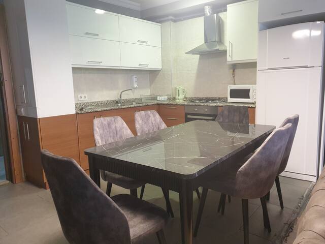 2+1with 2 bathrooms 2th floor gallery image 5