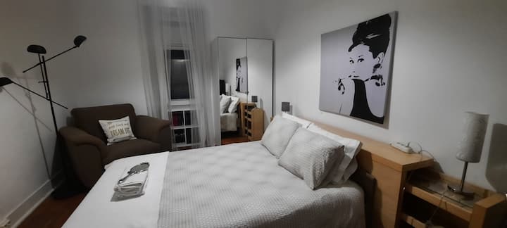 Chambre 1