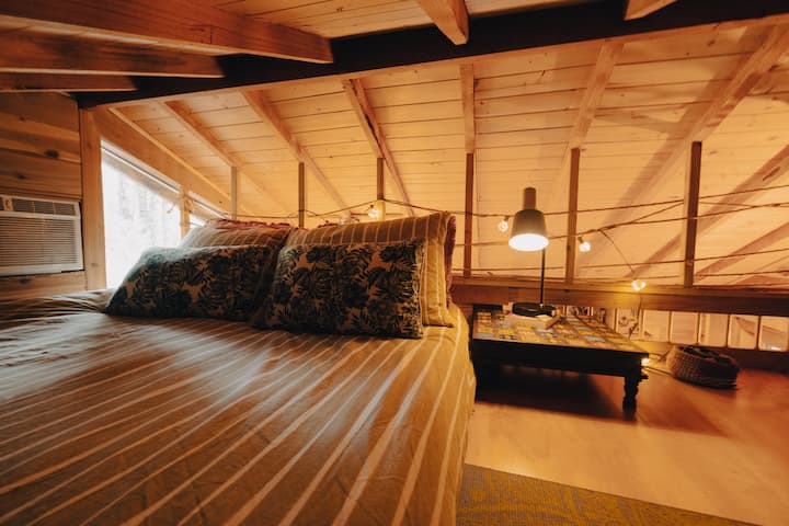 ห้องนอน