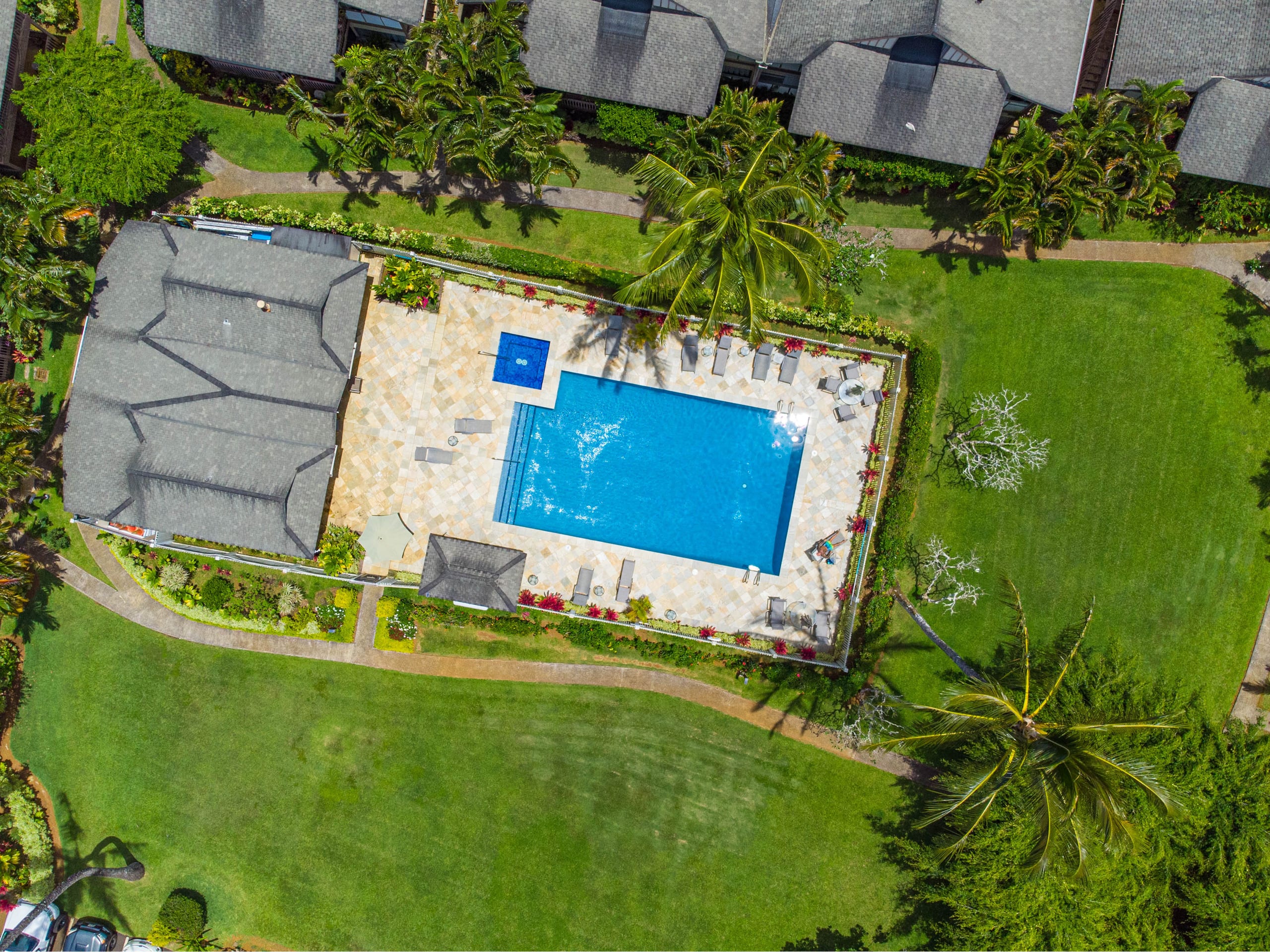 Condo in Princeville · ★4.77 · Studio · 1 bed · 1 bath - Image 13