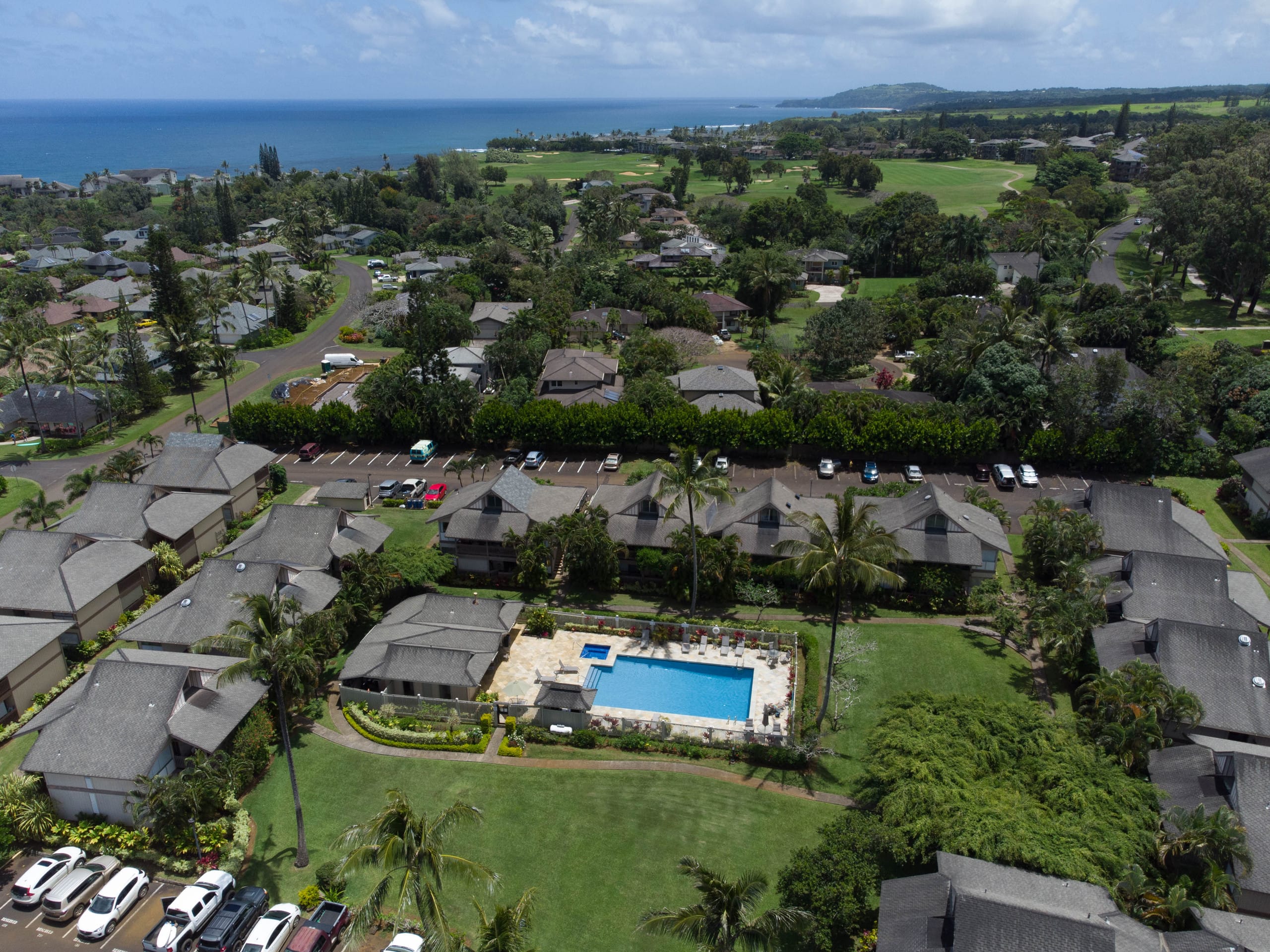 Condo in Princeville · ★4.77 · Studio · 1 bed · 1 bath - Image 9