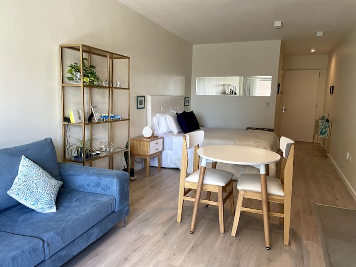 Wonderful studio in Recoleta