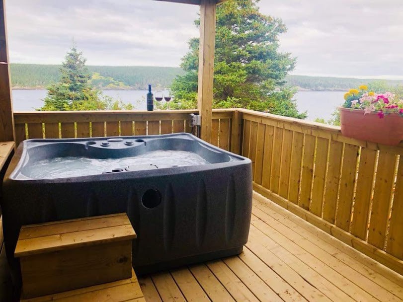 Bay Bulls Alloggi e case vacanze - Newfoundland and Labrador, Canada |  Airbnb