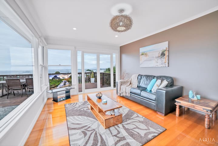 Panoramic Views on Walter