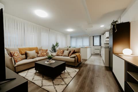 Successful Airbnb property: Gran Reserva Apartment in La Rioja