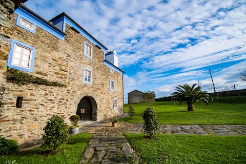 Casa Pepon - Santa Gadea