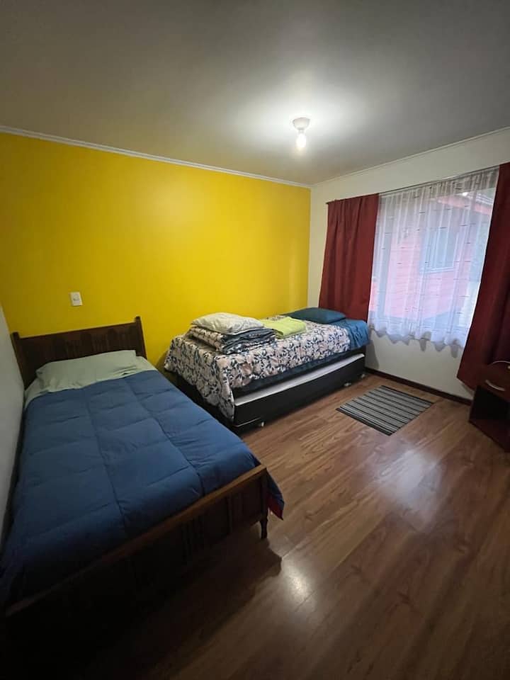 Гнездо бр. 3