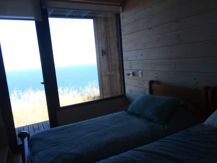 Soveværelse nr. 2