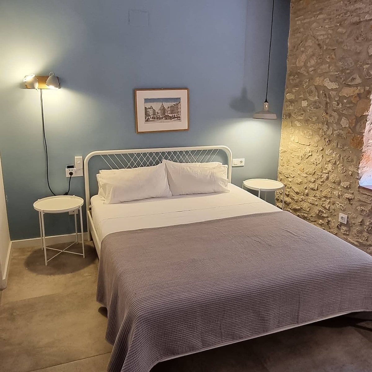 חדר שינה ראשי/חדר הורים/חדר ראשי