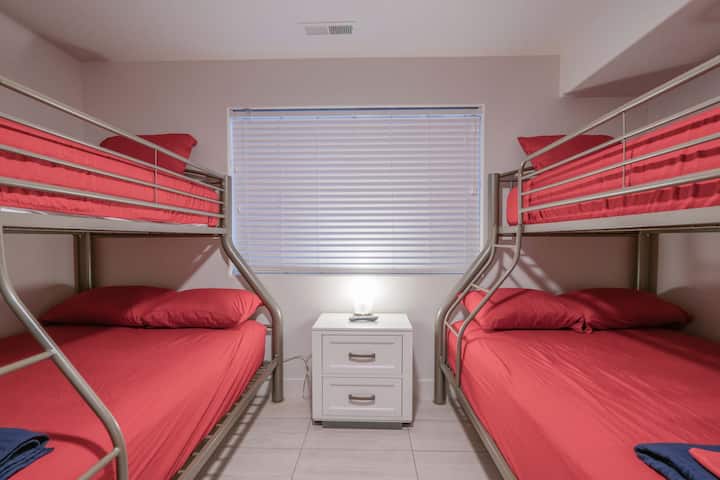 غرفة النوم 3