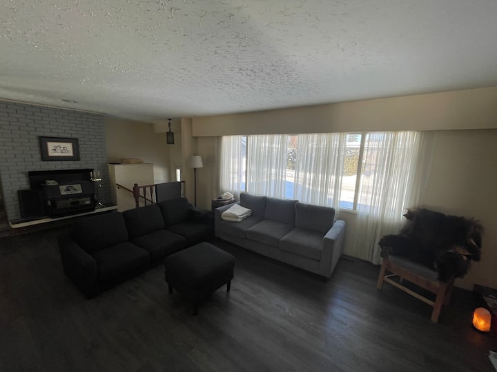 Private Room In Prince George - Prince George