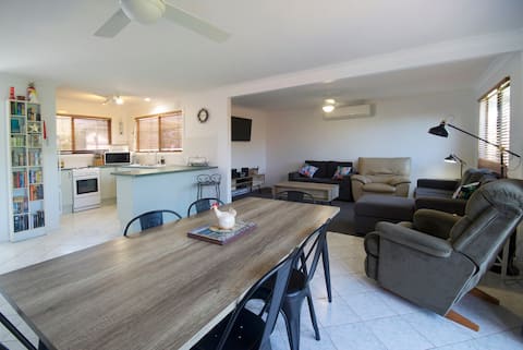 Mim's Cottage Nambucca Heads