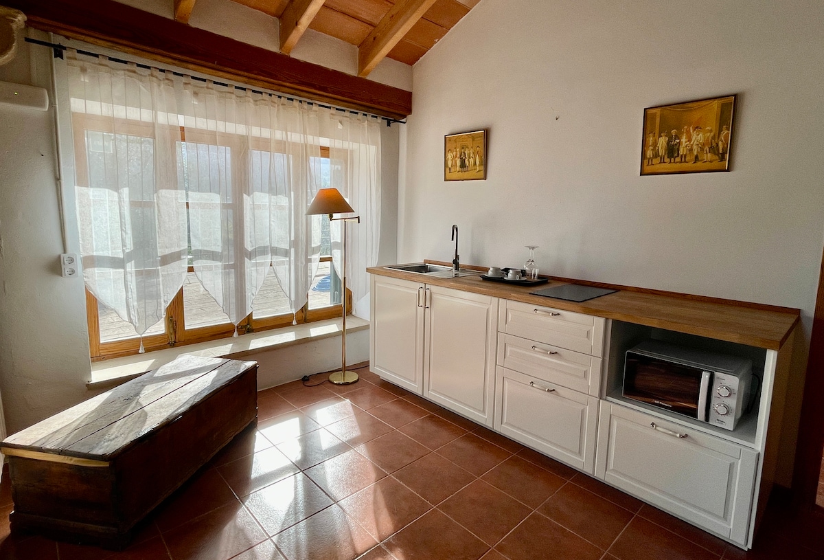 Finca Aparthotel Son Pont (2) 2