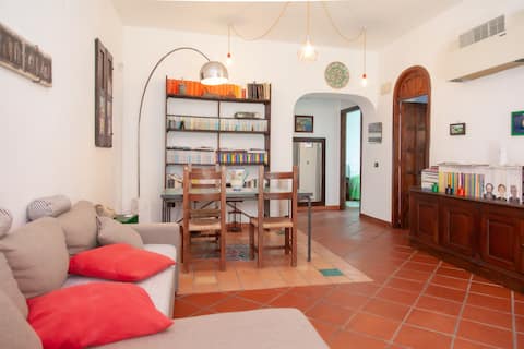 Proprietà Airbnb di successo: Casa La Terrazza a Vietri Sul Mare