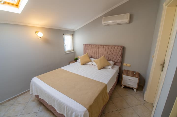 غرفة النوم 2