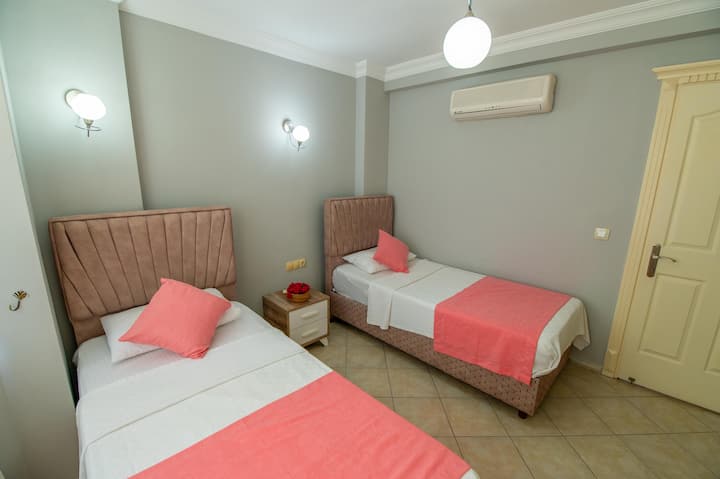 غرفة النوم 5