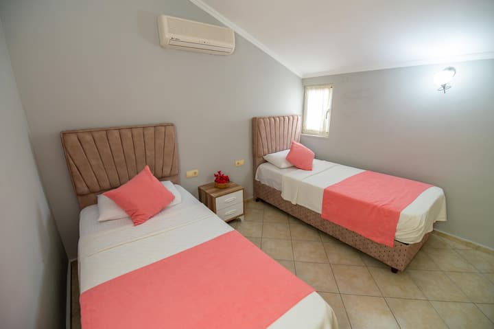 غرفة النوم 4