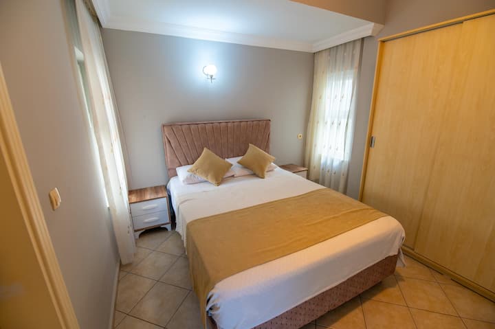 غرفة النوم 3