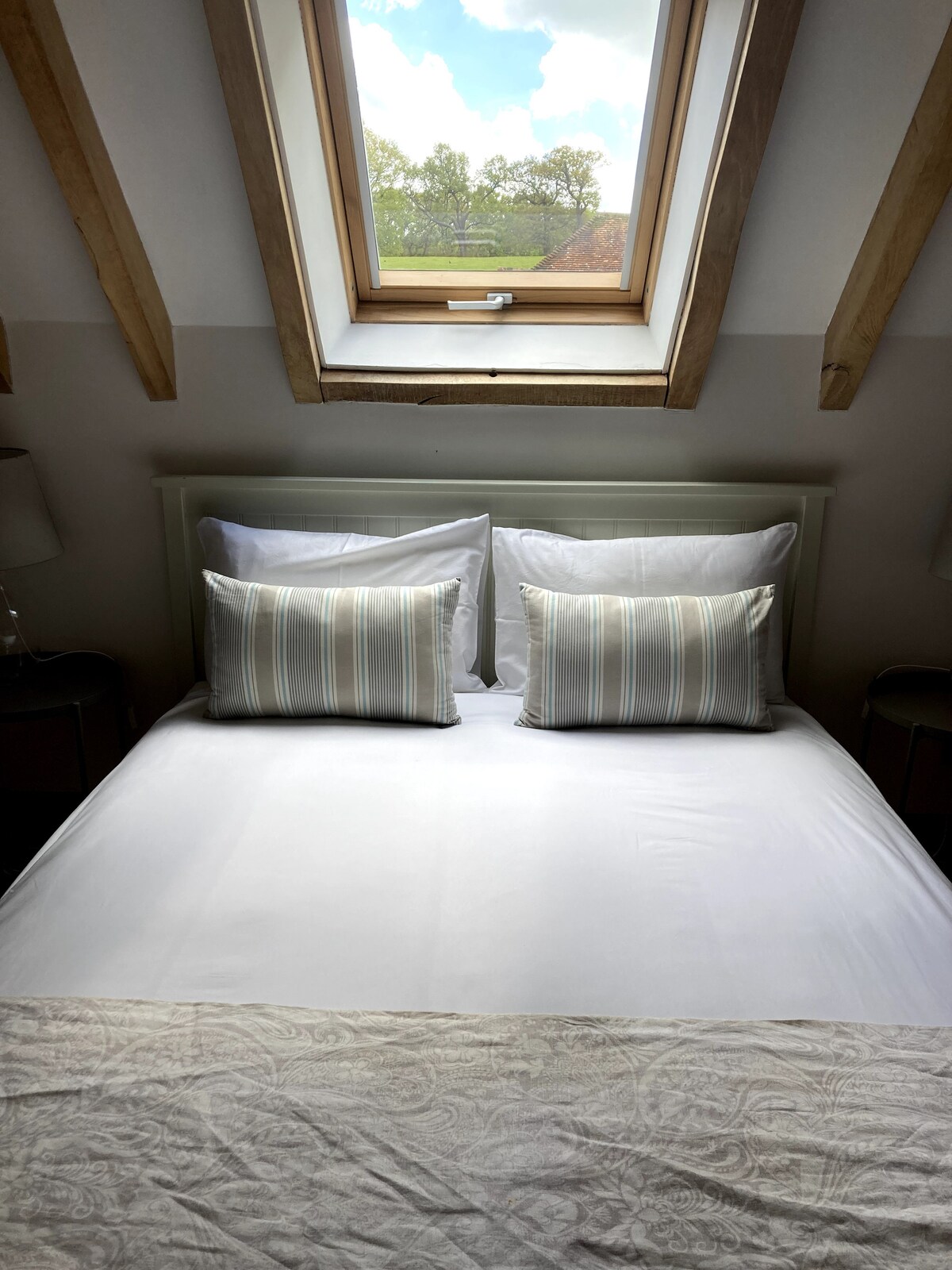 Yataq otağının şəkli