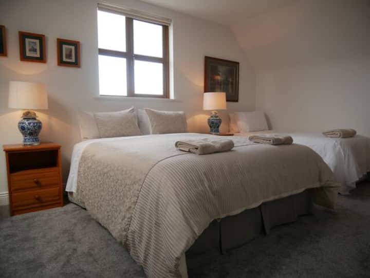 Superking na chumba kimoja cha kulala No 2