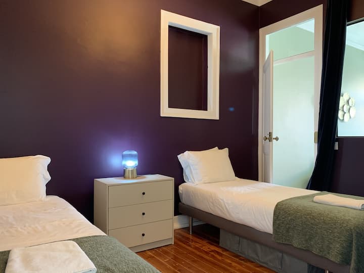 Спална соба 2