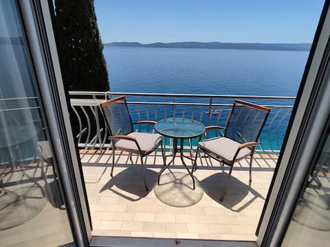 Seaside villa Dionizije - Great View  - WEST