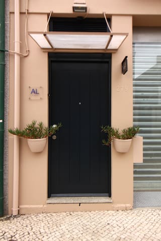 Matosinhos Old Town House gallery image 4