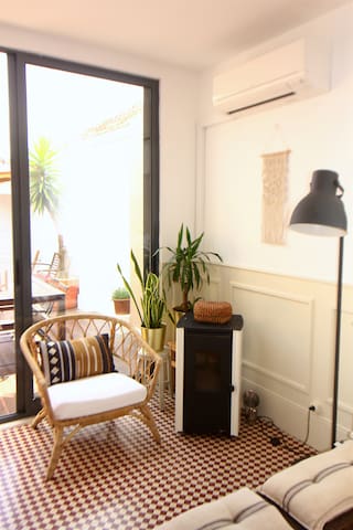 Matosinhos Old Town House