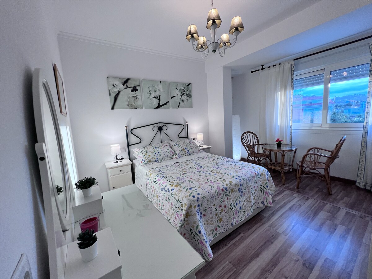 غرفة النوم 1