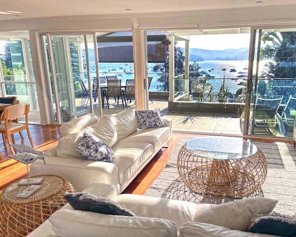 #1 Location BEACH HOUSE in Palm Beach