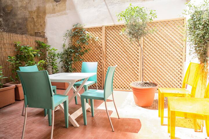 Casa Guido Reni – Atmosfera rilassata e divertente nel centro storico di Bologna gallery image 5