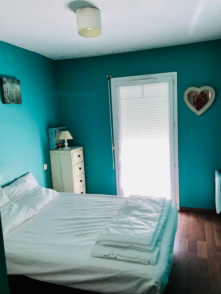 საძინებელი