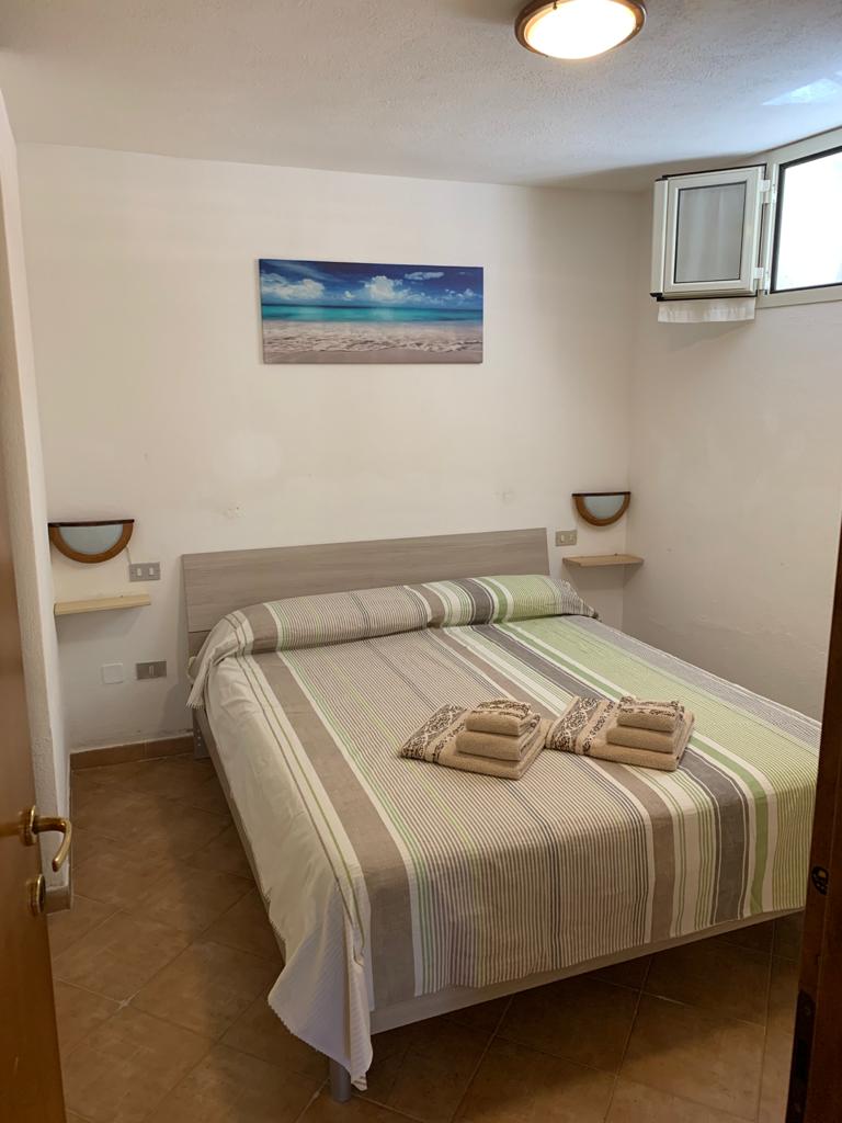 ห้องนอน