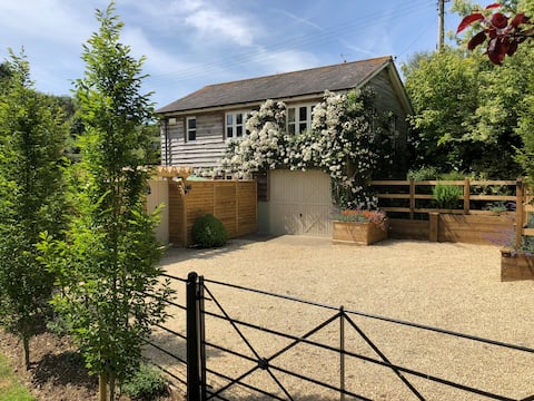 Berry Farm Cottage