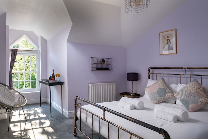 ที่นอนนุ่มสบายจะทำให้คุณนอนบนก้อนเมฆ
