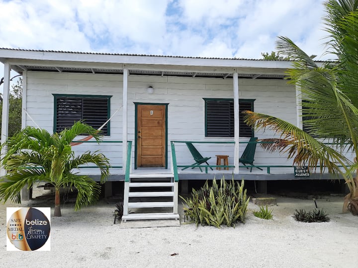 Caye Caulker locations de vacances et logements Belize Airbnb