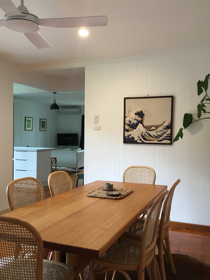 Inverloch Beach House (pets upon request) Houses for Rent in