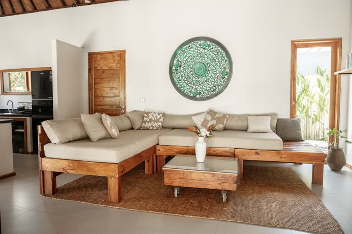 Private 2 Bdr Villa In Uluwatu - Jimbaran