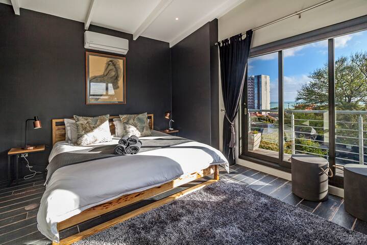 The Salt Box Villa – Self catering – Strand gallery image 5