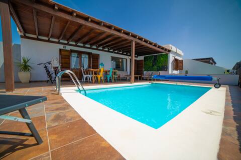 Villa Alba
