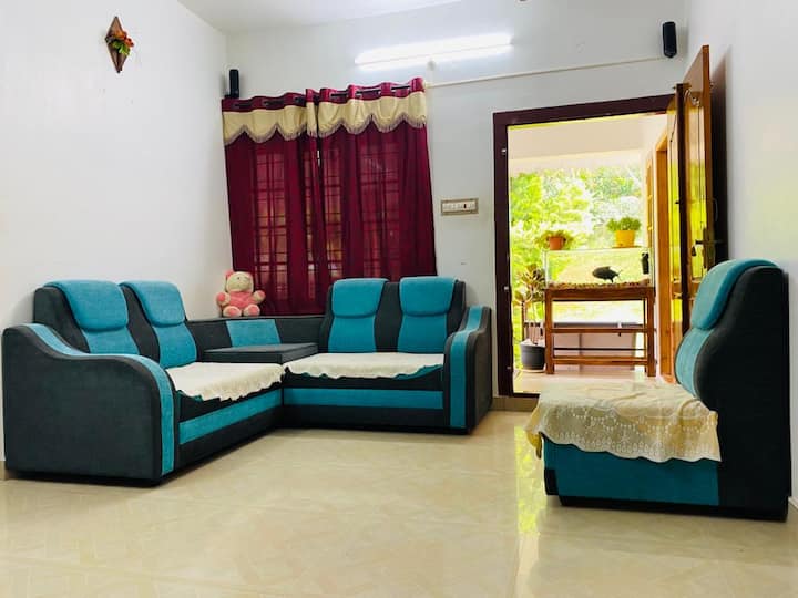 Legrand Homestay Munnar (9 Rooms) - Munnar