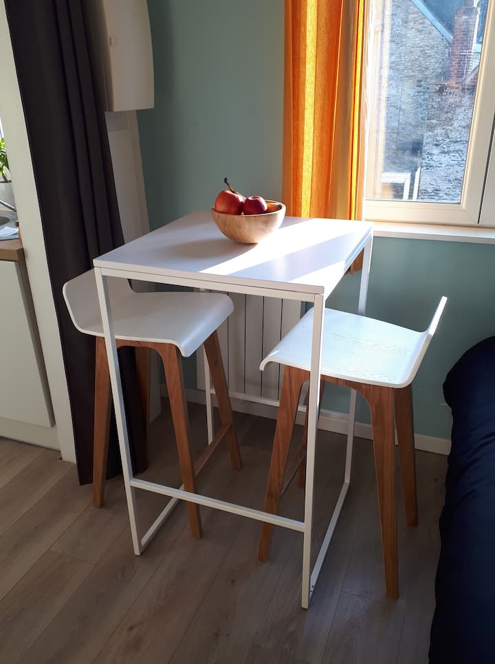 10 Best Airbnb Vacation Rentals In SaintOmer, France Updated 2024