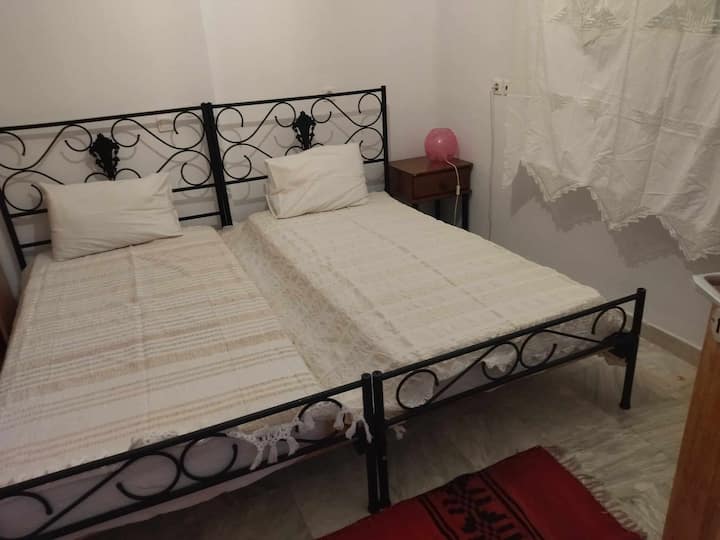 საძინებელი