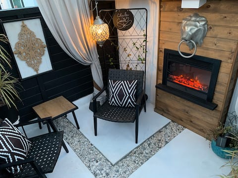 Chula Cottage