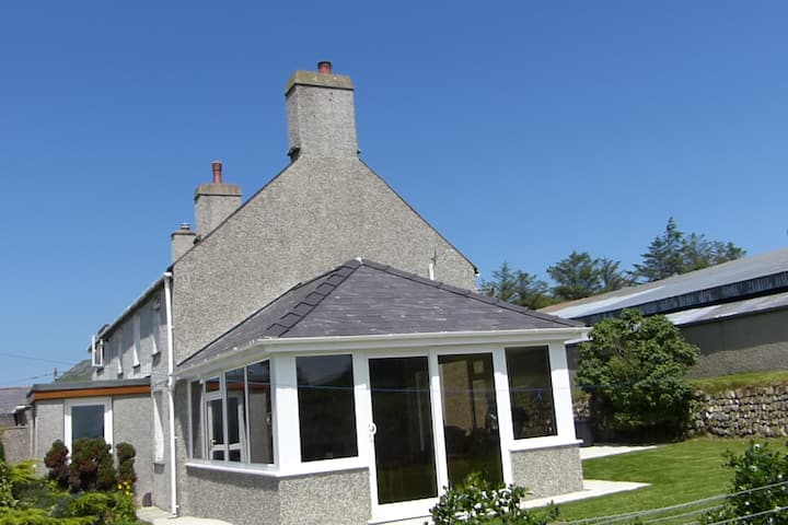 Botwnnog locations de vacances et logements Pays de Galles, Royaume