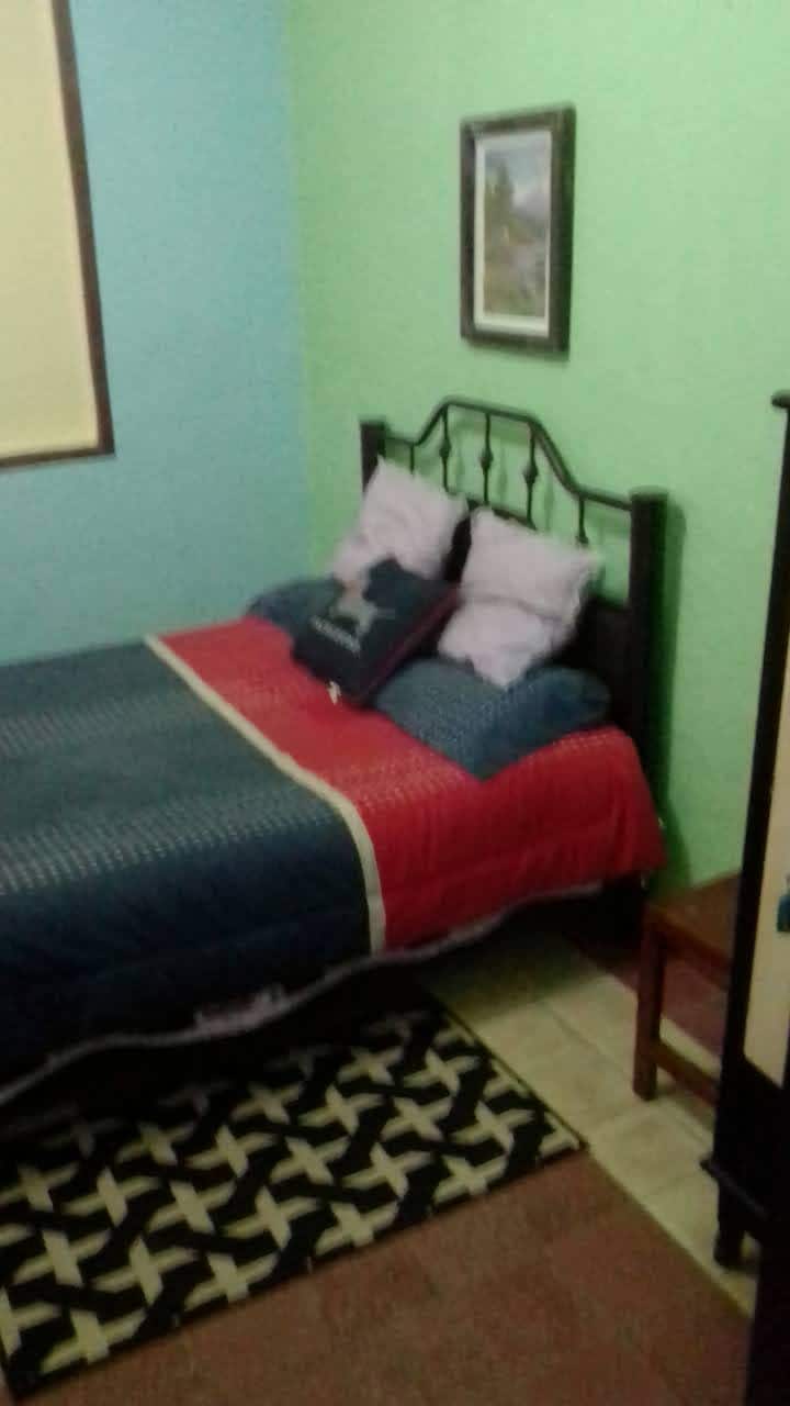 habitación 2